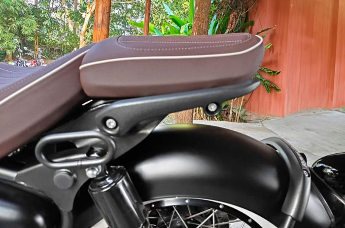 3 reasons to buy Royal Enfield Goan Classic 350 and 2 to skip